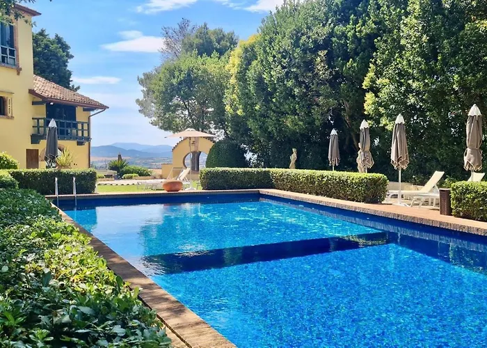 La Loggia Historic Resort - Albergo Diffuso