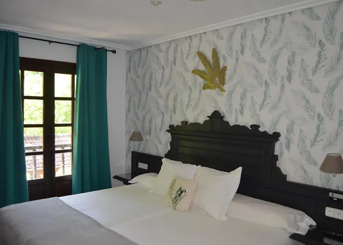 Hotel El Jisu