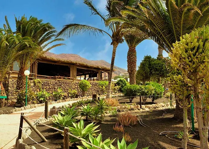 SBH Hotel Royal Mónica