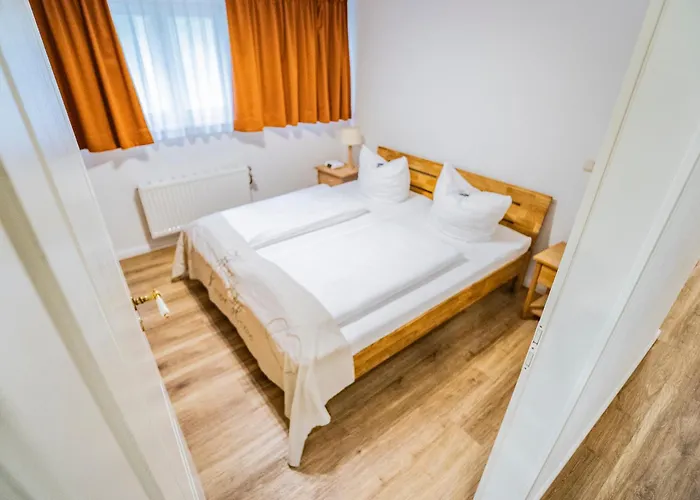 Hotel Waldhalle