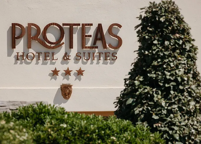 Proteas Hotel & Suites