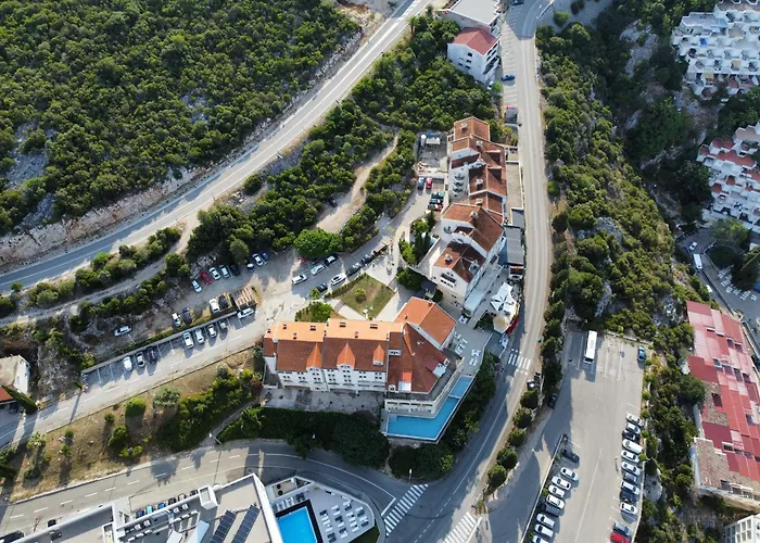 Hotel Stella