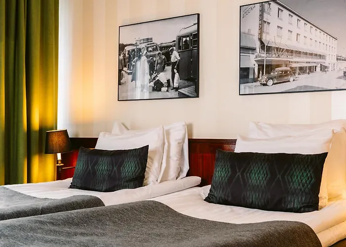 Hotel Verso