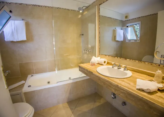 Joan Miró Hotel