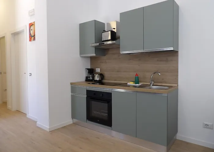 Active Living Residence - Self Check-In
