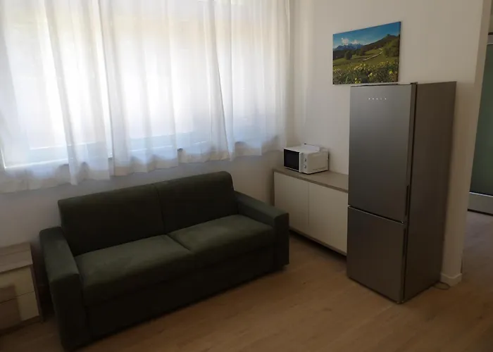 Active Living Residence - Self Check-In