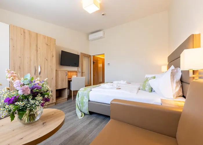 Hotel-Restaurant Grimmingblick