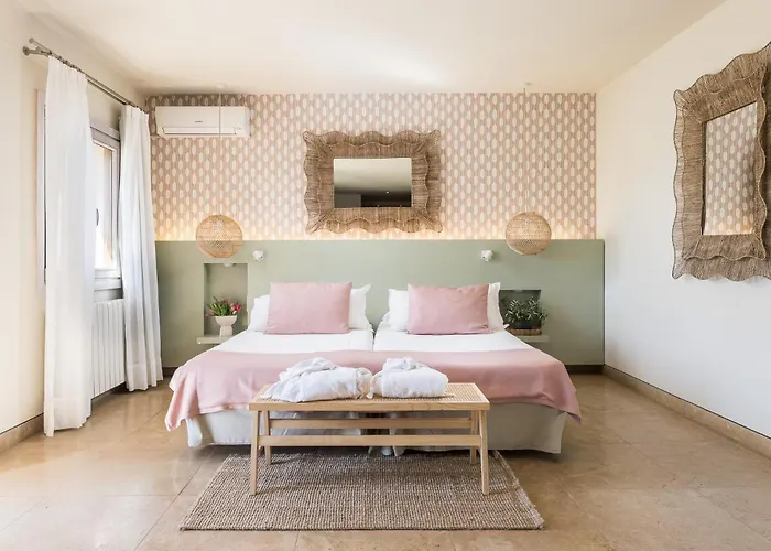 Hotel Sa Franquesa Nova