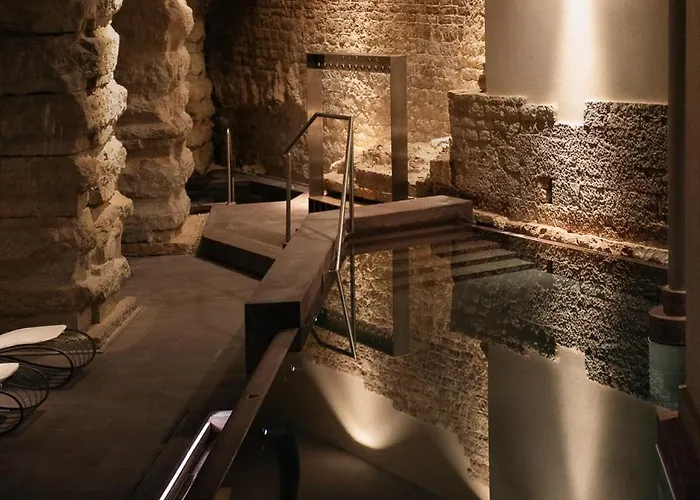 Nun Assisi Relais & Spa Museum