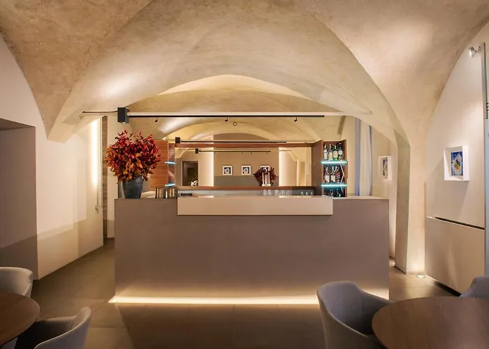 Nun Assisi Relais & Spa Museum