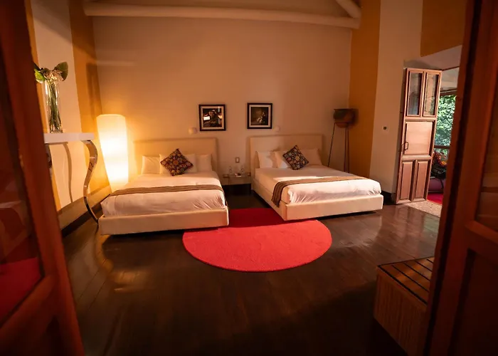 Casa Cartagena Boutique Hotel & Spa