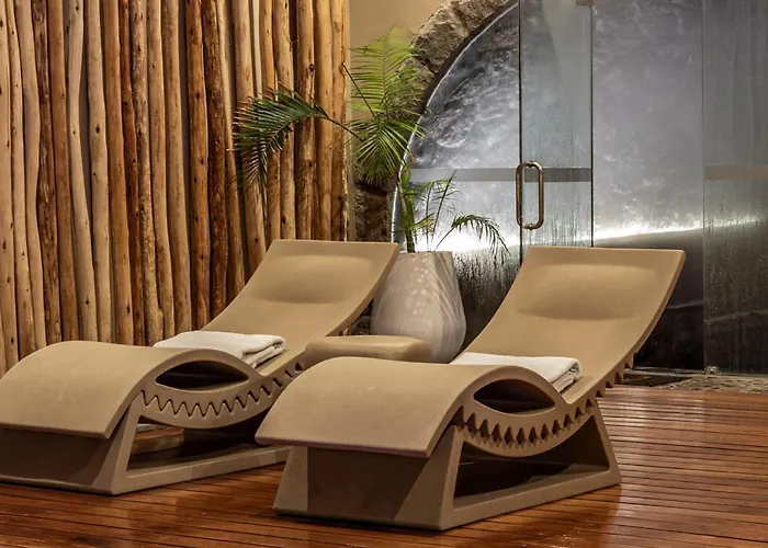 Casa Cartagena Boutique Hotel & Spa