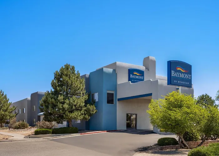 Baymont By Wyndham Santa Fe