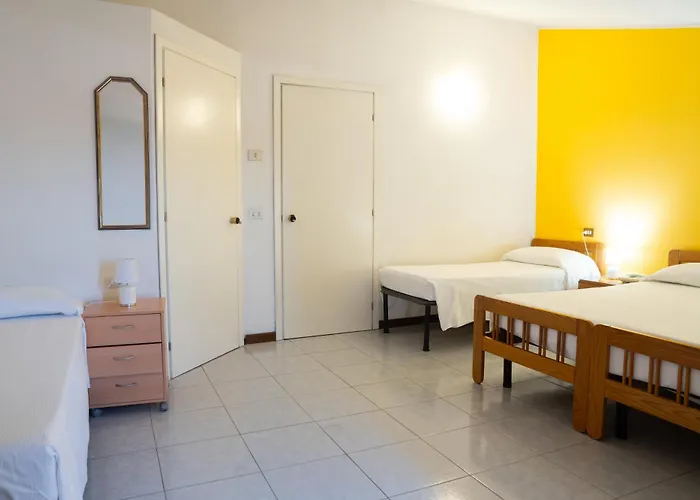 Albergo San Lorenzo
