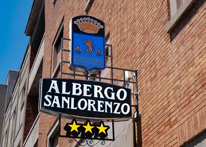 Albergo San Lorenzo