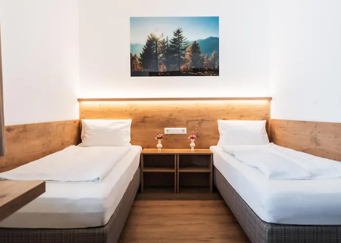 Hotel Restaurant Platzer