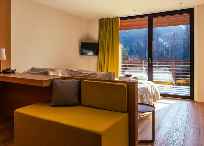 Silou Retreat