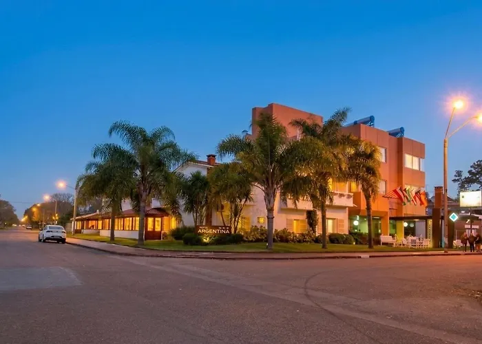 Hotel Argentina