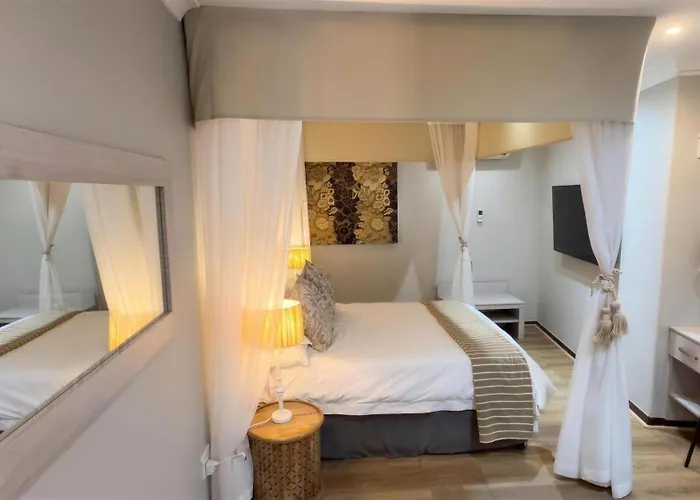 Constantia Hotel And Conference Centre