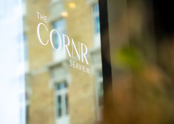 The Cornr Seaview