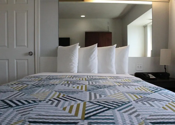 Motel 6-Idaho Falls, Id - Snake River