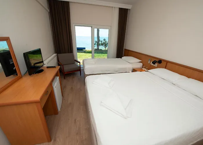 Otel Diyojen