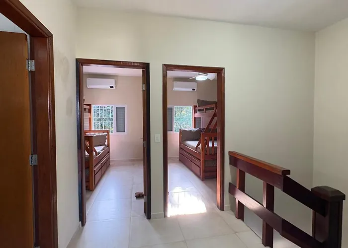 Kaliman Pousada Ubatuba