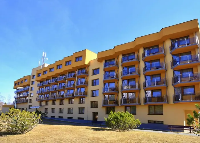 Hotel SOREA HUTNÍK I.