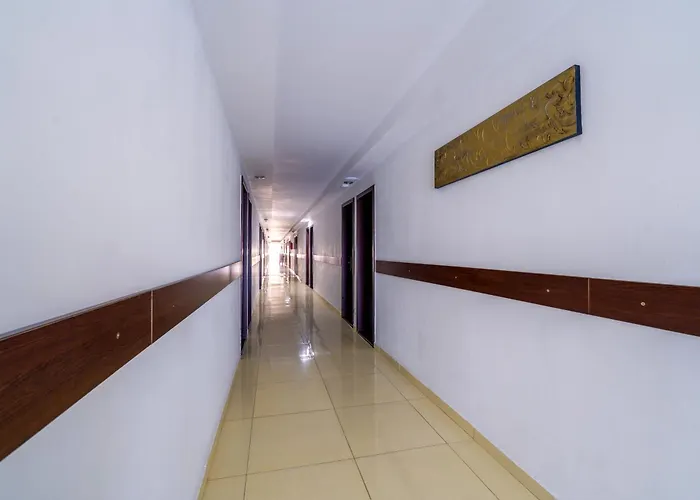 Hotel Recif