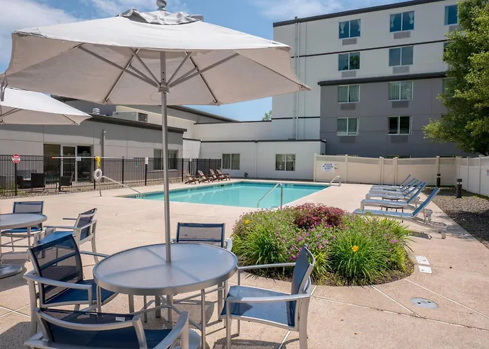 La Quinta By Wyndham Danbury