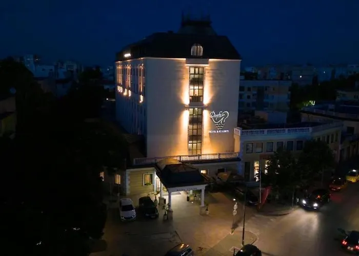 Danube Hotel&Spa