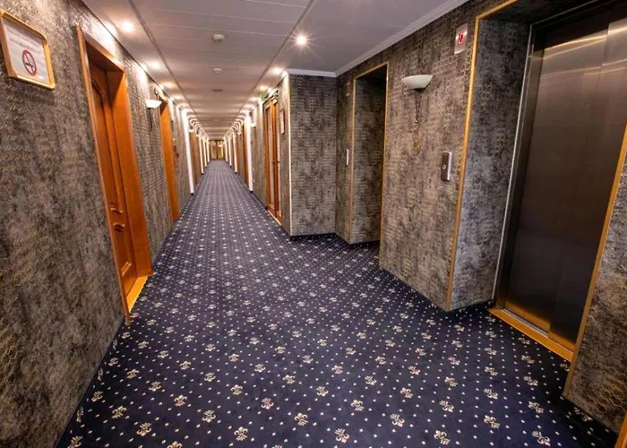 Danube Hotel & Spa