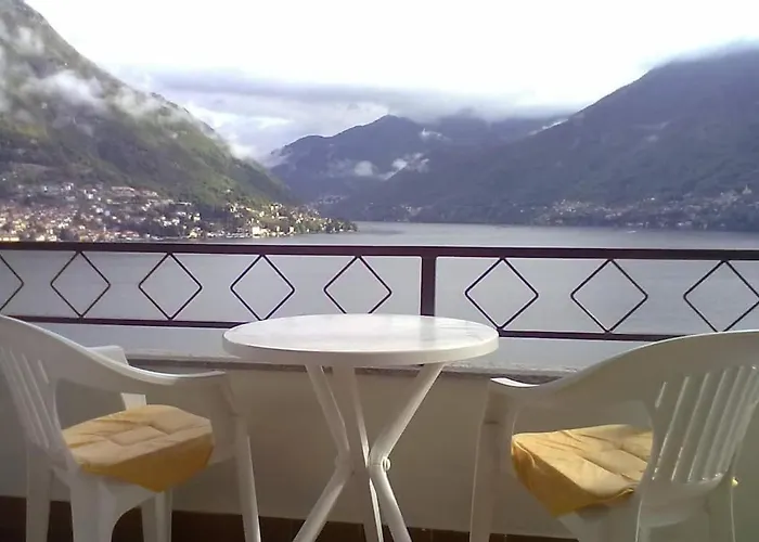 Hotel Glavjc