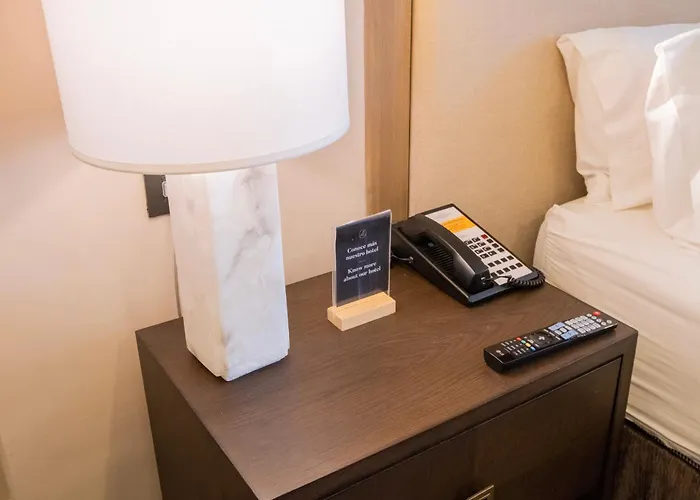 Voco Hermosillo By Ihg