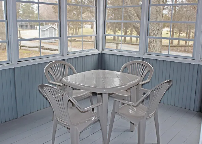 Isaiah Tubbs Resort & Conference Centre