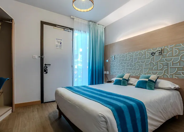 Hotel Cantosorgue