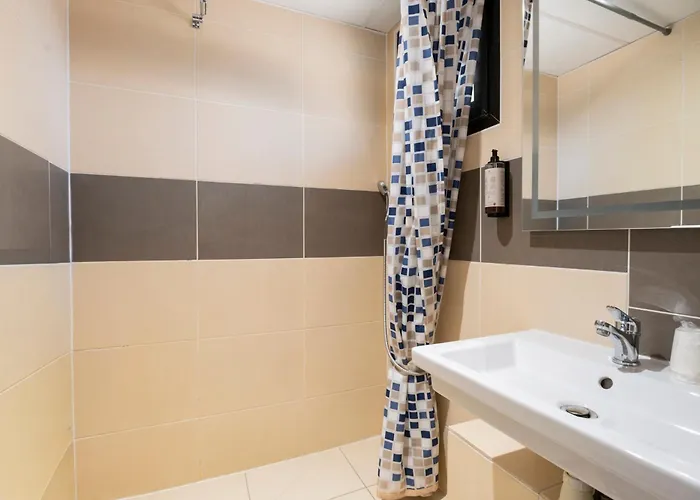 Hotel Cantosorgue
