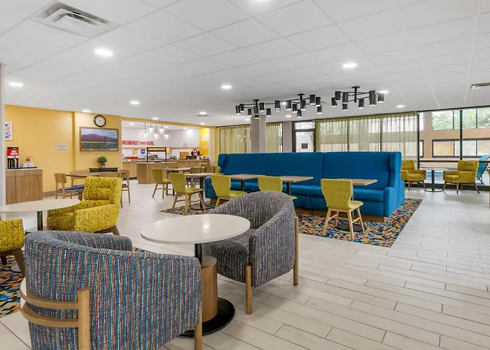 Hampton Inn Richmond Ky