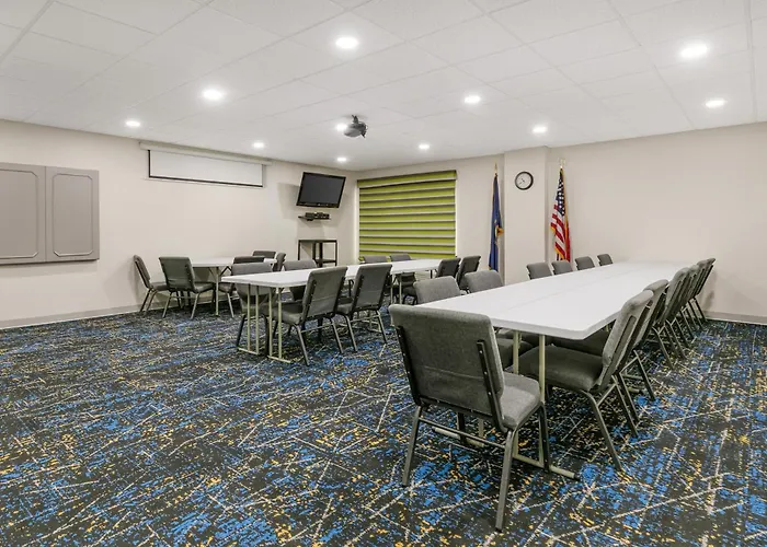 Hampton Inn Richmond Ky