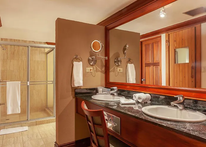 Wyndham San Jose Herradura