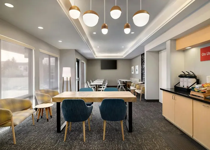 Towneplace Suites Dayton North