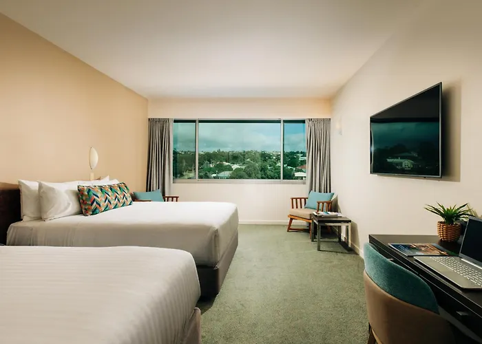 Port Lincoln Hotel
