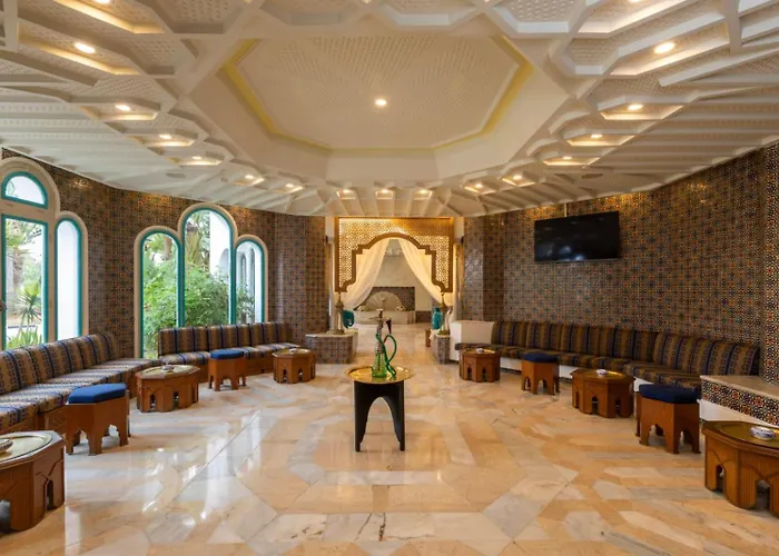 Marhaba Palace