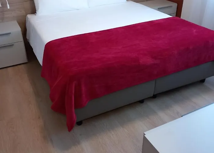 Hotel Dante