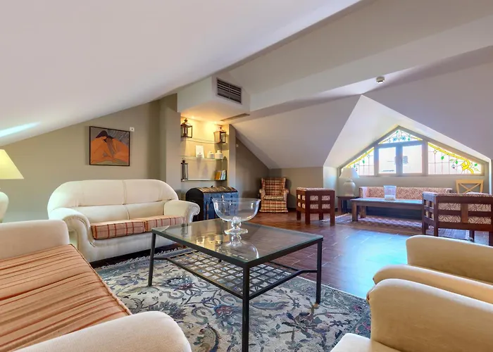 Hotel Vivar