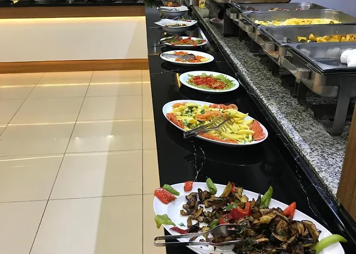 Afyon Grand Ari Hotel