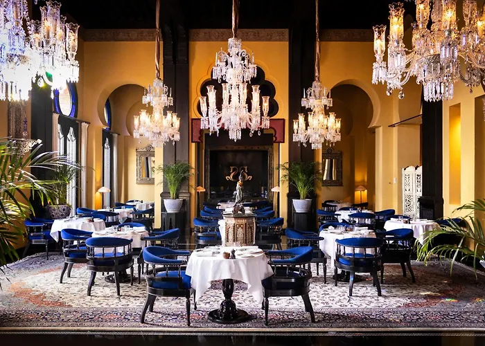 Selman Marrakech