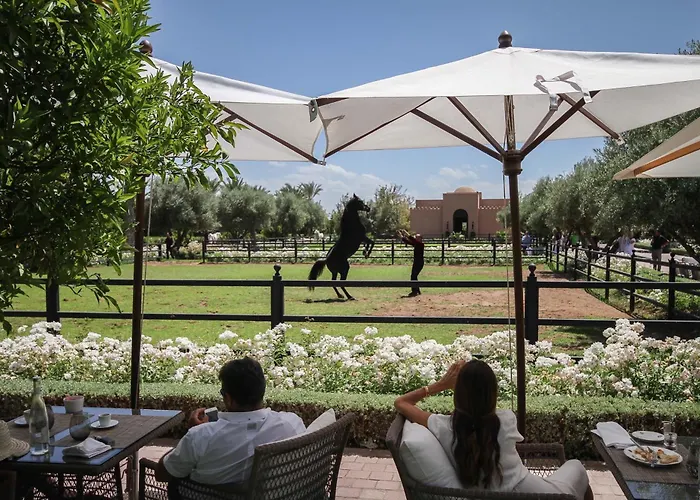 Selman Marrakech