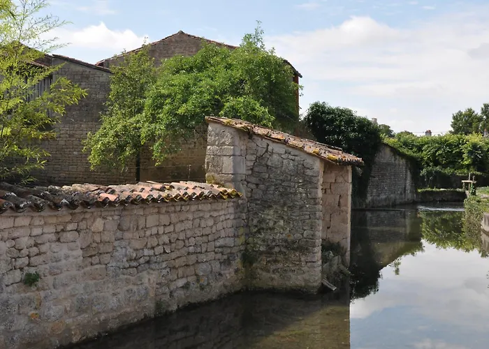 Hôtel du Donjon