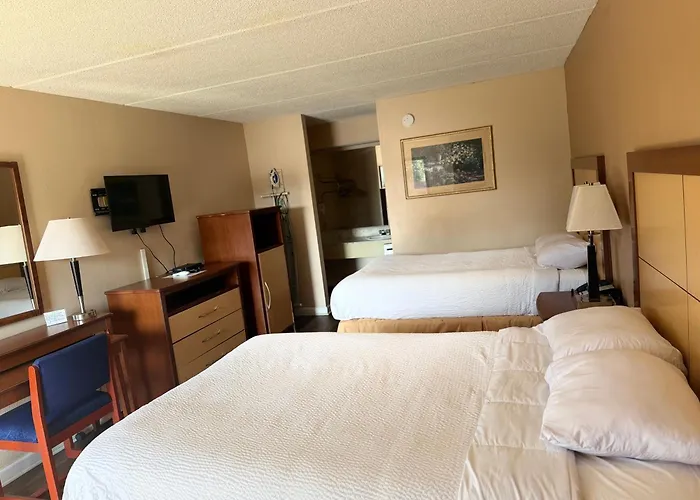 Camilla Inn&Suites